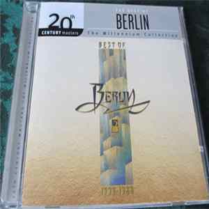 Berlin - The Best Of Berlin Mp3