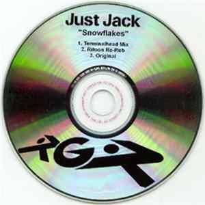 Just Jack - Snowflakes Mp3
