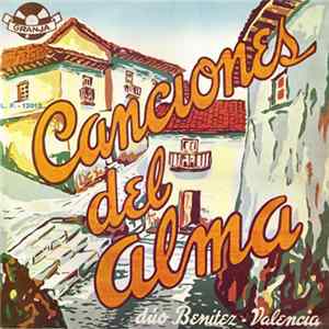 Duo Benitez Valencia - Canciones Del Alma Mp3