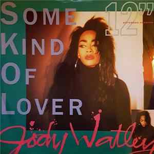 Jody Watley - Some Kind Of Lover Mp3