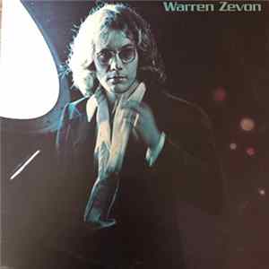 Warren Zevon - Warren Zevon Mp3