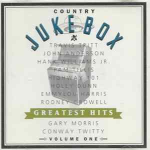 Various - Country Juke Box Greatest Hits - Volume One Mp3