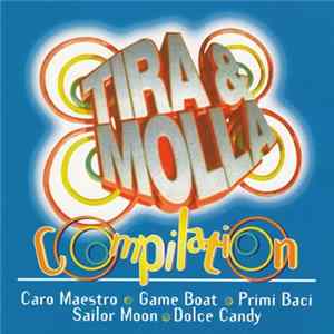 Various - Tira & Molla Compilation Mp3