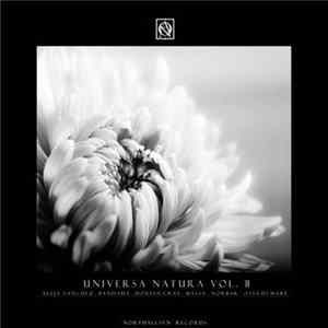Various - Universa Natura Vol. II Mp3