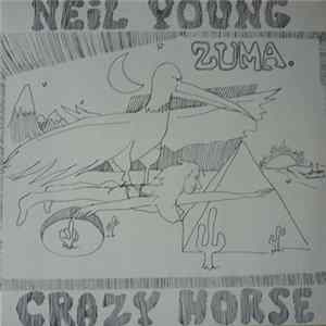 Neil Young With Crazy Horse - Zuma Mp3