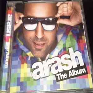 Arash - The Album Mp3