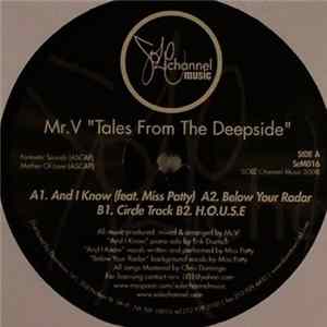 Mr. V - Tales From The Deepside Mp3