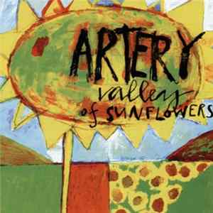 Artery - Valley Of Sunflowers Mp3