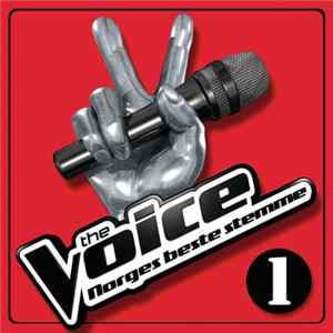Various - The Voice - Livesending 1 Mp3