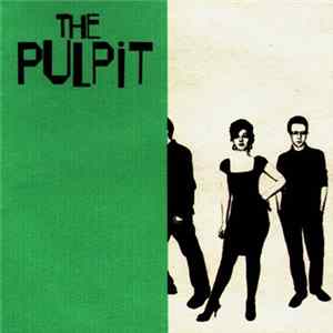The Pulpit - The Pulpit Mp3