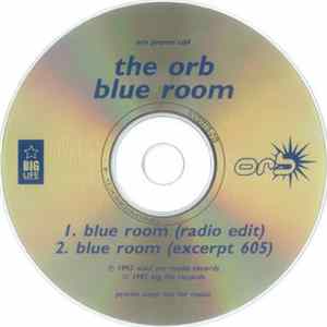 The Orb - Blue Room Mp3