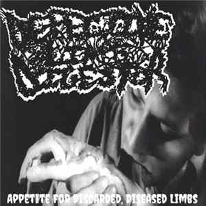 Defective Limb Digestor - Appetite For The Discarded, Diseased Limbs Mp3