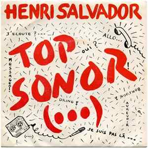 Henri Salvador - Top Sonore (...) Mp3