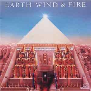 Earth, Wind & Fire - All 'N All Mp3