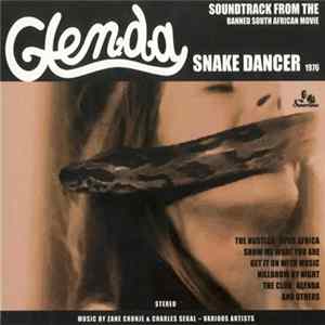 Zane Cronje - Charles Segal - Glenda - Snake Dancer 1976 Mp3