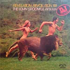 The Lovin' Spoonful Featuring Joe Butler - Revelation: Revolution '69 Mp3