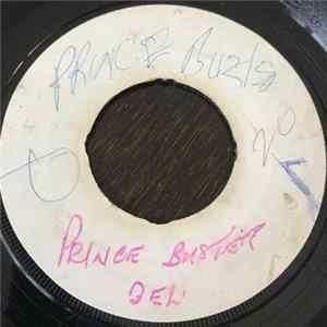 Prince Buster - They Got To Come Mp3