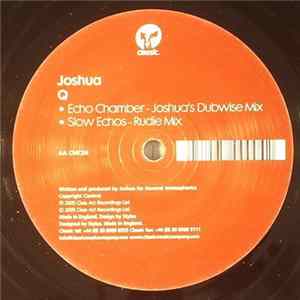 Joshua Mp3