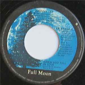 Johnny Lee - When You Fall In Love/Crossfire Mp3
