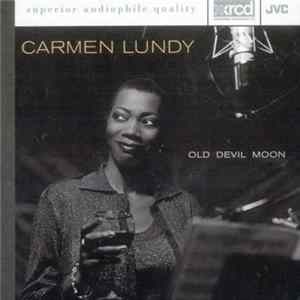 Carmen Lundy - Old Devil Moon Mp3