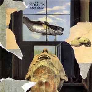 The Pedaljets - Today Today Mp3