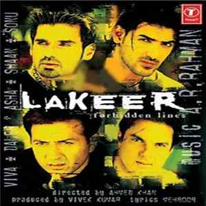 A.R. Rahman, Mehboob - Lakeer (Forbidden Lines) Mp3