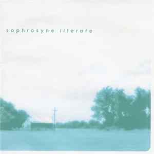 Sophrosyne - Literate Mp3