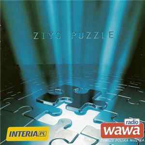 ZIYO - Puzzle Mp3