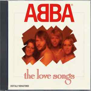 ABBA - The Love Songs Mp3