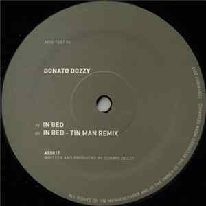 Donato Dozzy - Acid Test 03 Mp3