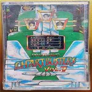 Various - Motown Chartbusters Volume 7 Mp3