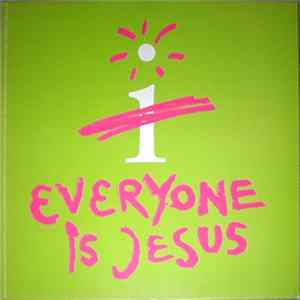 Di Leva - Everyone Is Jesus Mp3