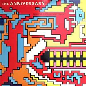The Anniversary - Designing A Nervous Breakdown Mp3