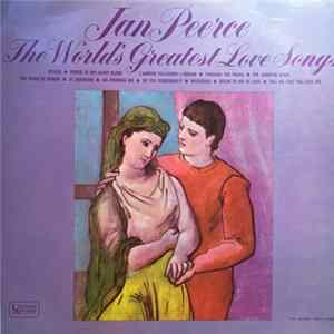 Jan Peerce - The World's Greatest Love Songs Mp3