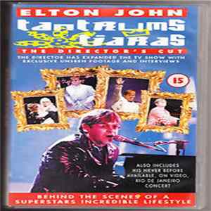 Elton John - Tantrums & Tiaras Mp3