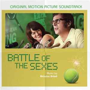 Nicholas Britell - Battle Of The Sexes (Original Motion Picture Soundtrack) Mp3