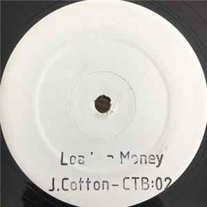 J. Cotton - Loadsa Money Mp3