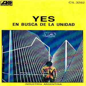 Yes - En Busca De La Unidad Mp3