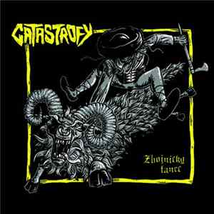 Catastrofy - Zbojnícky tanec Mp3