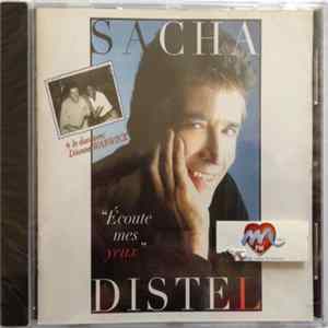 Sacha Distel - Ecoute Mes Yeux Mp3