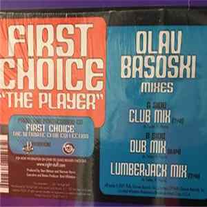 First Choice - The Player (Olav Basoski Mixes) Mp3