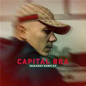 Capital Bra - Makarov Komplex Mp3