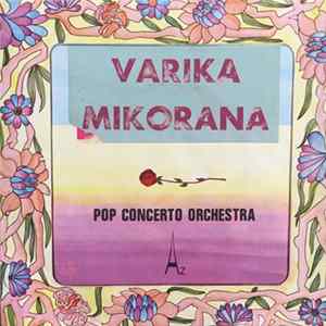 Pop Concerto Orchestra - Varika Mikorana / Andalam - Be Mp3