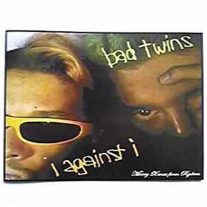 Rydeen - Bad Twins / I Against I Mp3