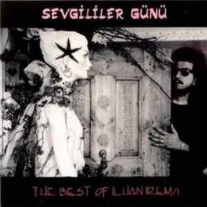 İlhan İrem - The Best Of İlhan İrem / Sevgililer Günü Mp3