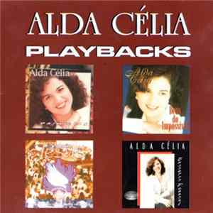 Alda Célia - Playbacks Mp3
