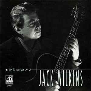 Jack Wilkins - Trioart Mp3
