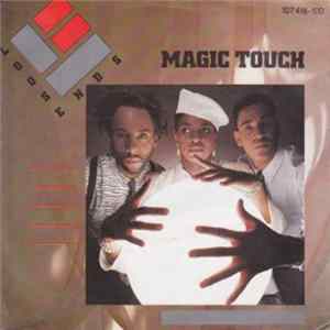 Loose Ends - Magic Touch Mp3