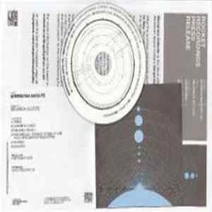 Serpentina Satelite - Mecanica Celeste Mp3