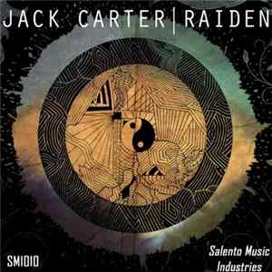 Jack Carter - Raiden Mp3